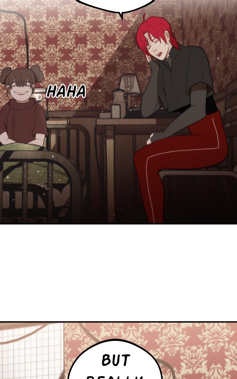 Unstable - Manhwa chapter 1 - page 159