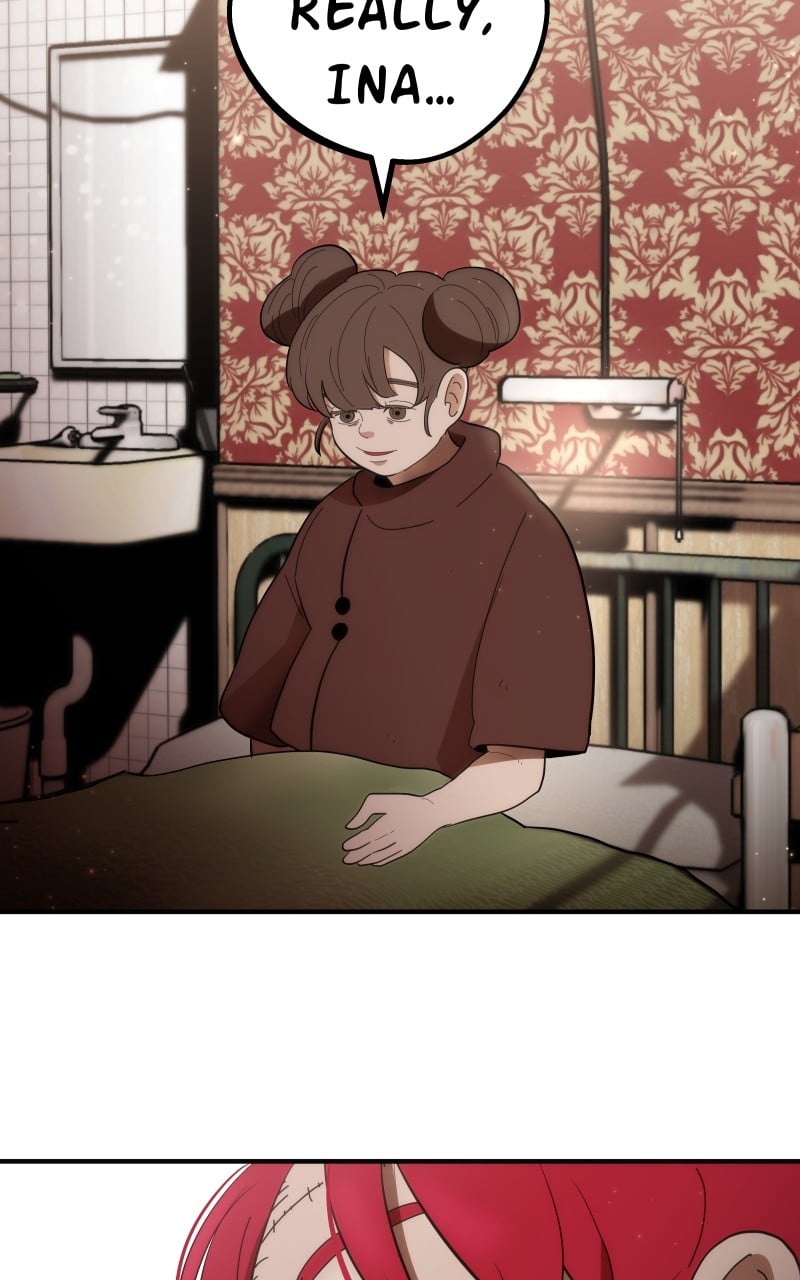 Unstable - Manhwa chapter 1 - page 160