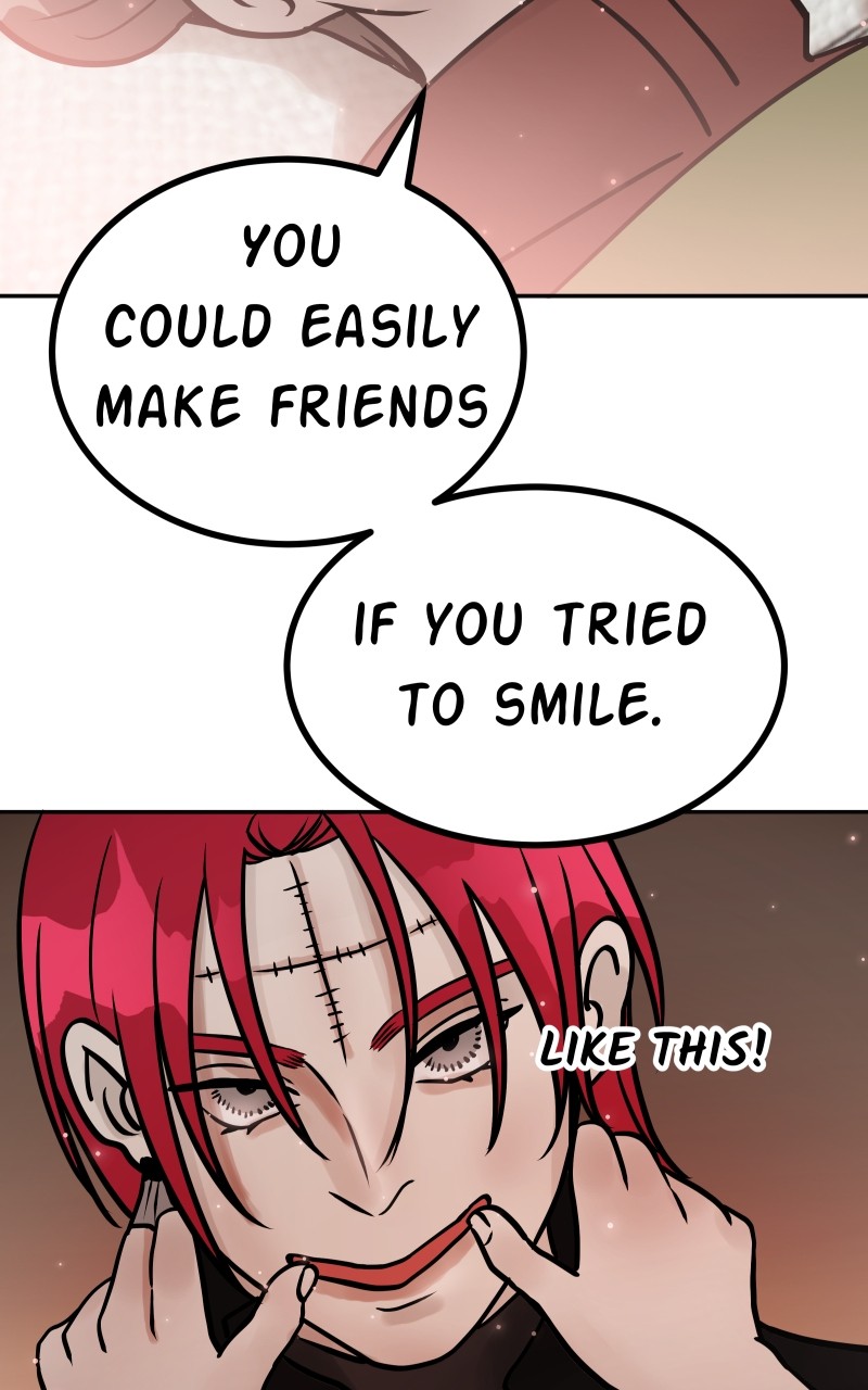 Unstable - Manhwa chapter 1 - page 164