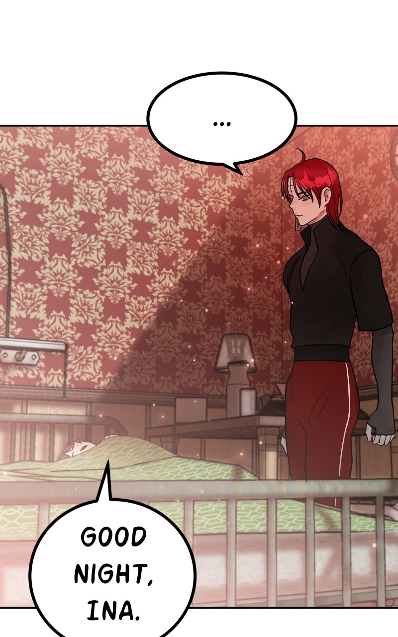 Unstable - Manhwa chapter 1 - page 168
