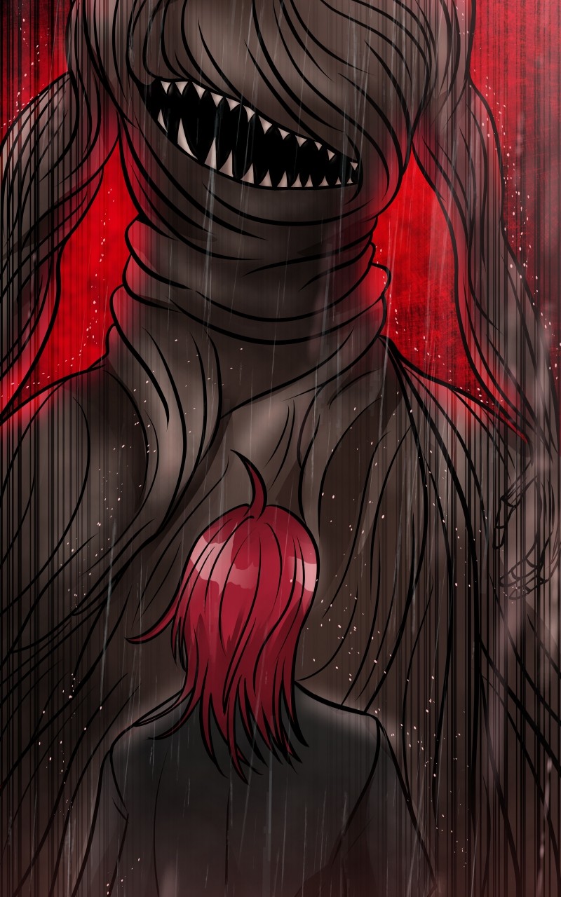 Unstable - Manhwa chapter 1 - page 189