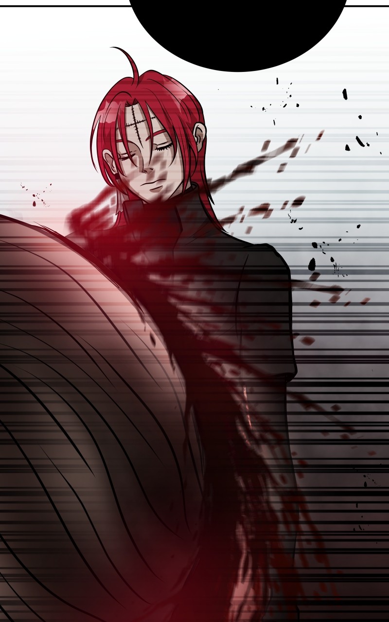 Unstable - Manhwa chapter 1 - page 204