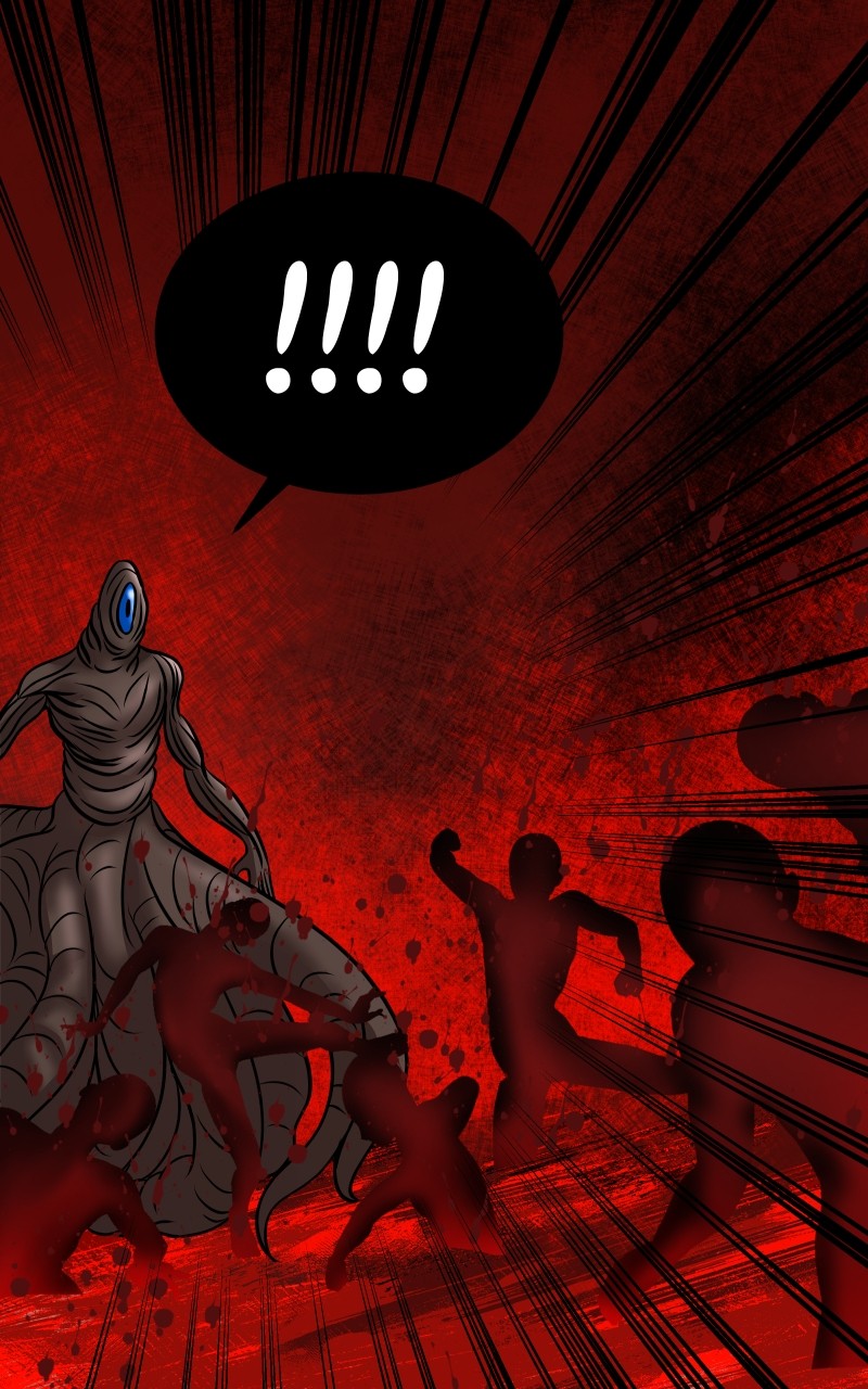 Unstable - Manhwa chapter 1 - page 217