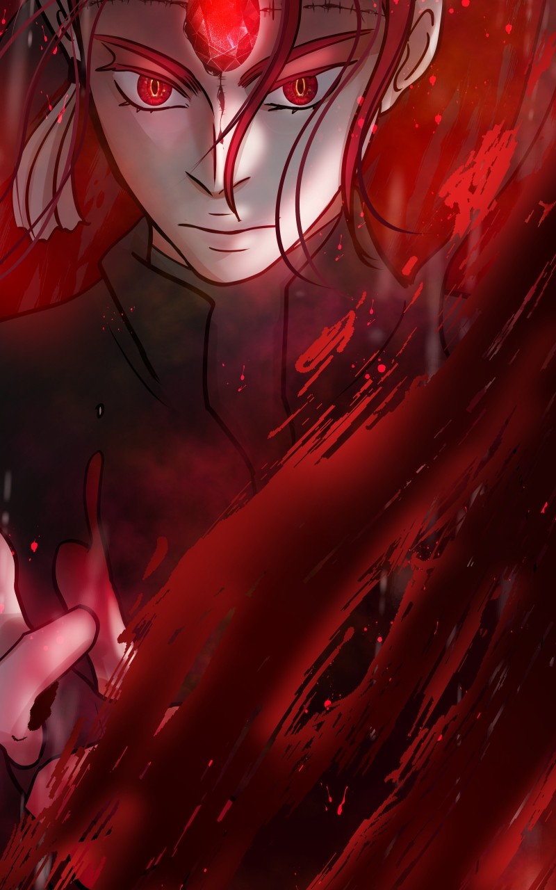Unstable - Manhwa chapter 1 - page 230
