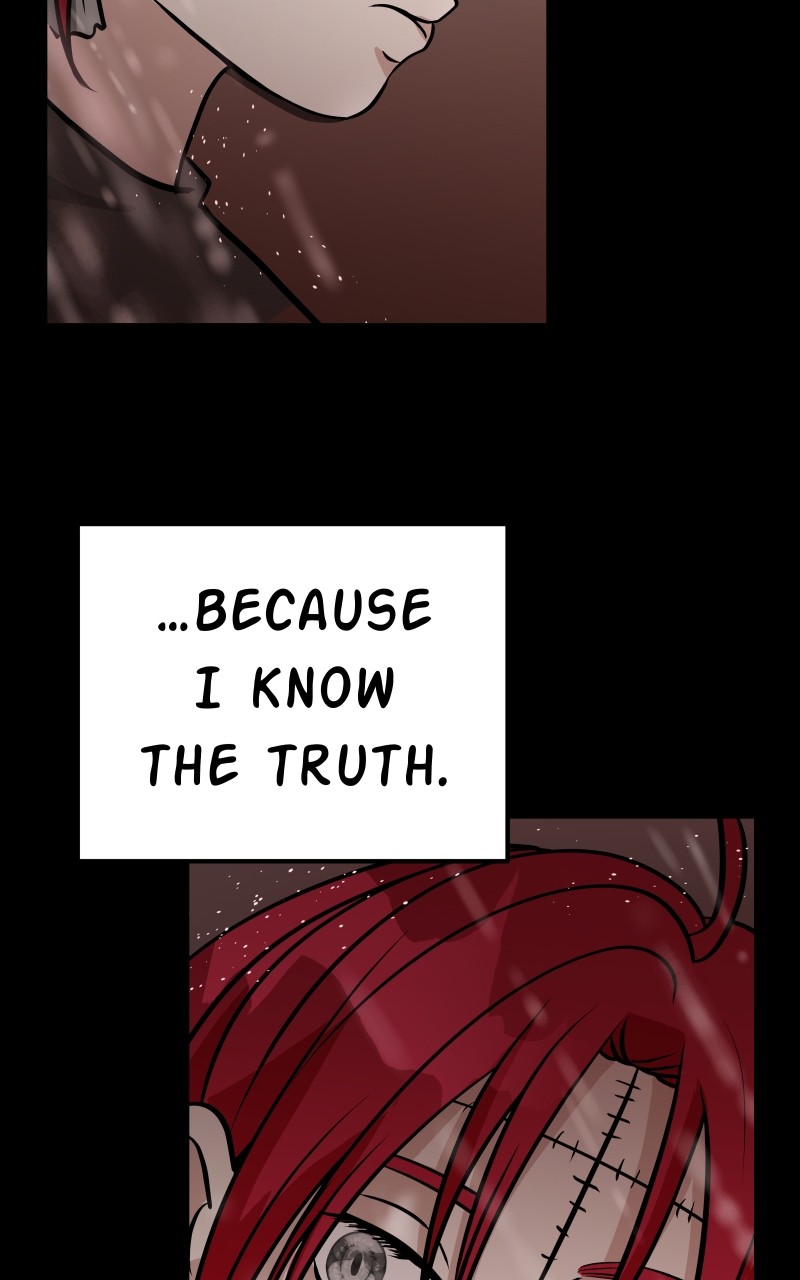 Unstable - Manhwa chapter 1 - page 27