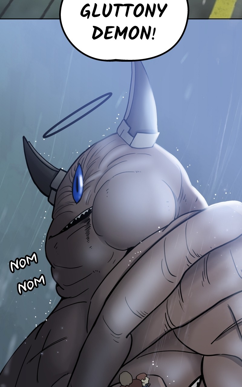 Unstable - Manhwa chapter 1 - page 50