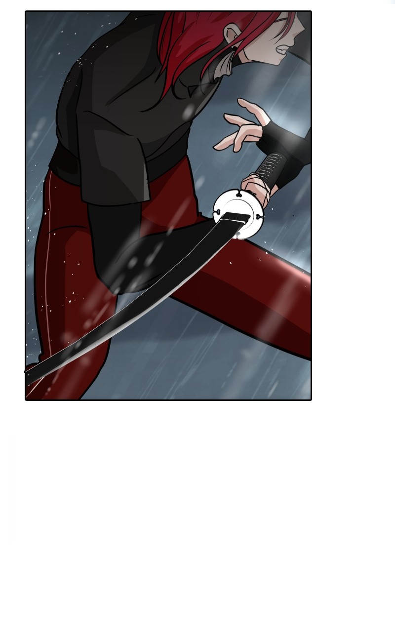 Unstable - Manhwa chapter 1 - page 81