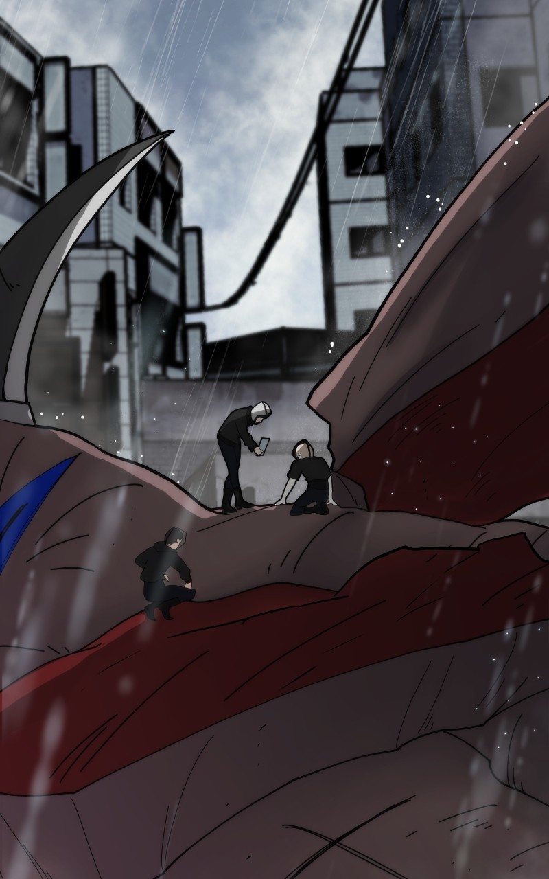 Unstable - Manhwa chapter 1 - page 94