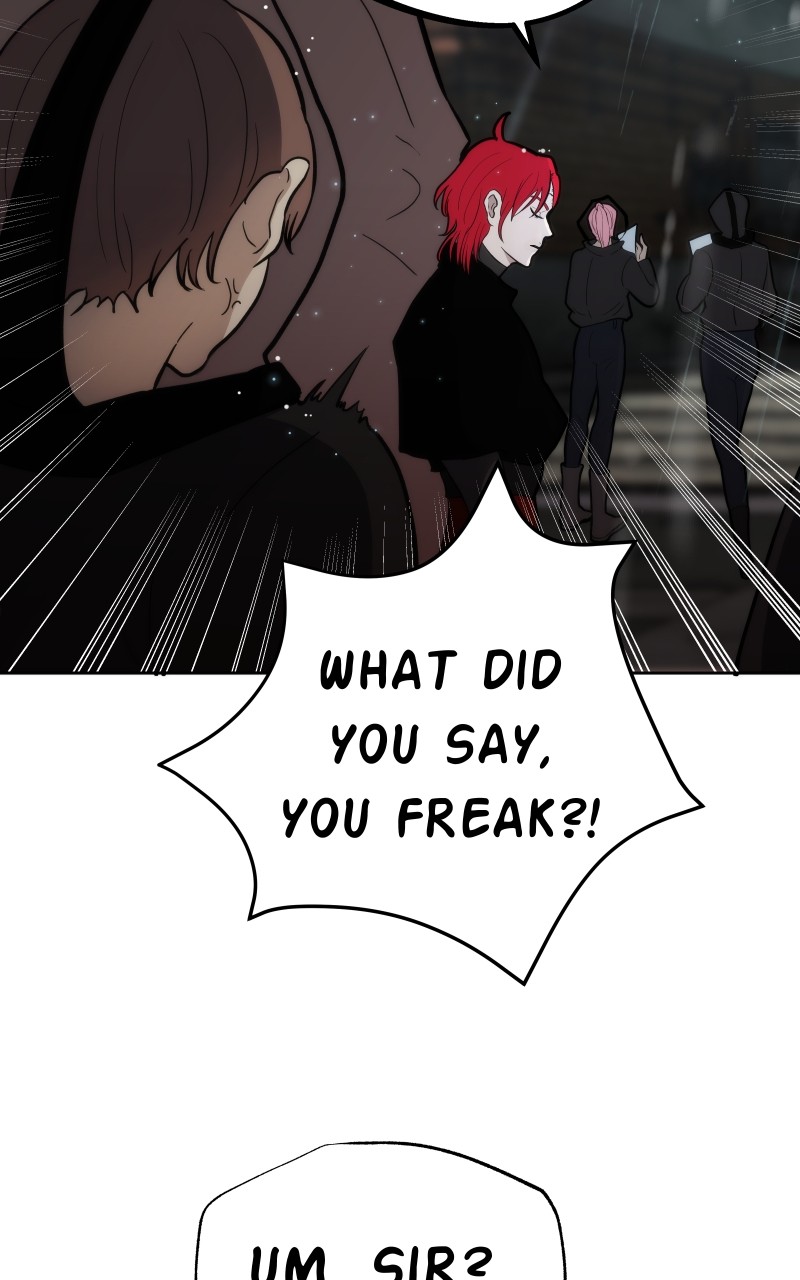 Unstable - Manhwa chapter 1 - page 99