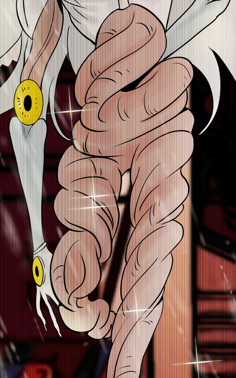 Unstable - Manhwa Chapter 3 - page 114