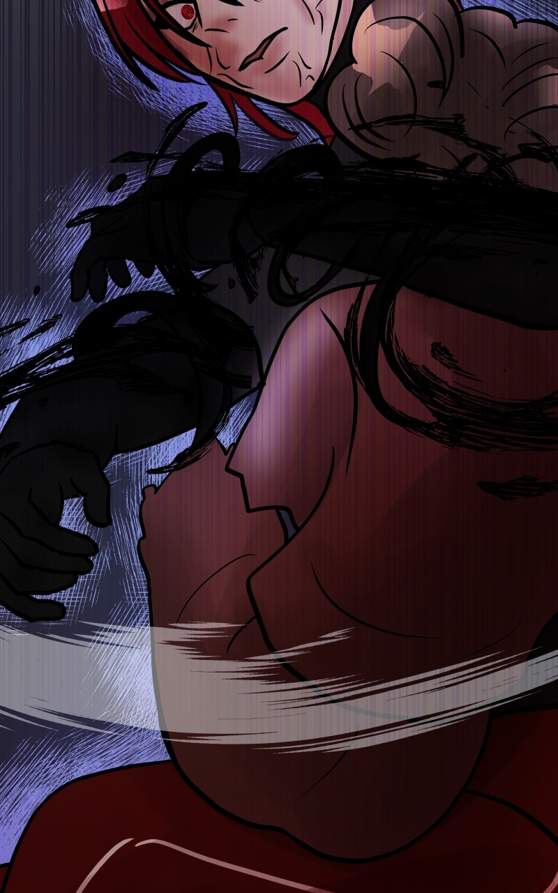 Unstable - Manhwa Chapter 3 - page 122