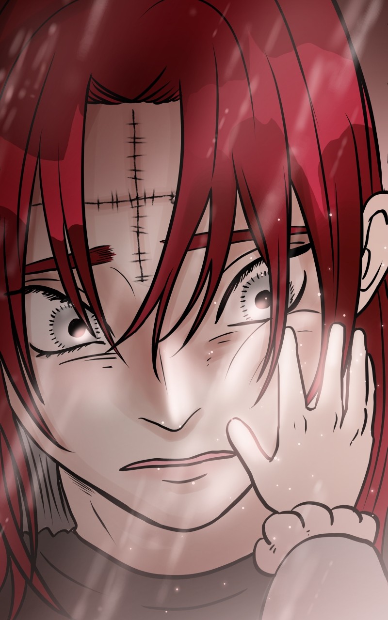 Unstable - Manhwa Chapter 3 - page 157