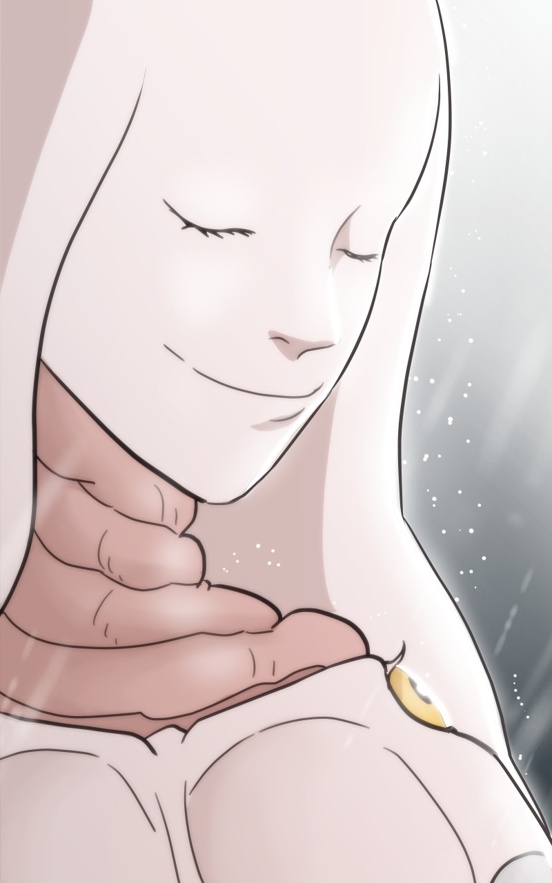 Unstable - Manhwa Chapter 3 - page 18