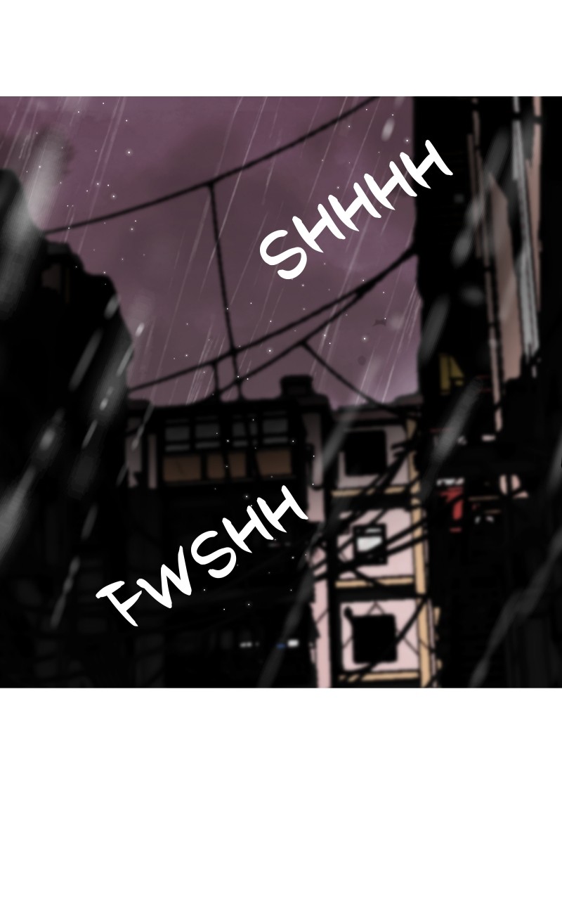 Unstable - Manhwa Chapter 3 - page 32