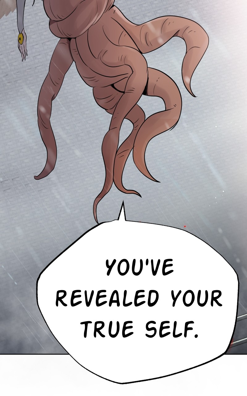 Unstable - Manhwa Chapter 3 - page 34