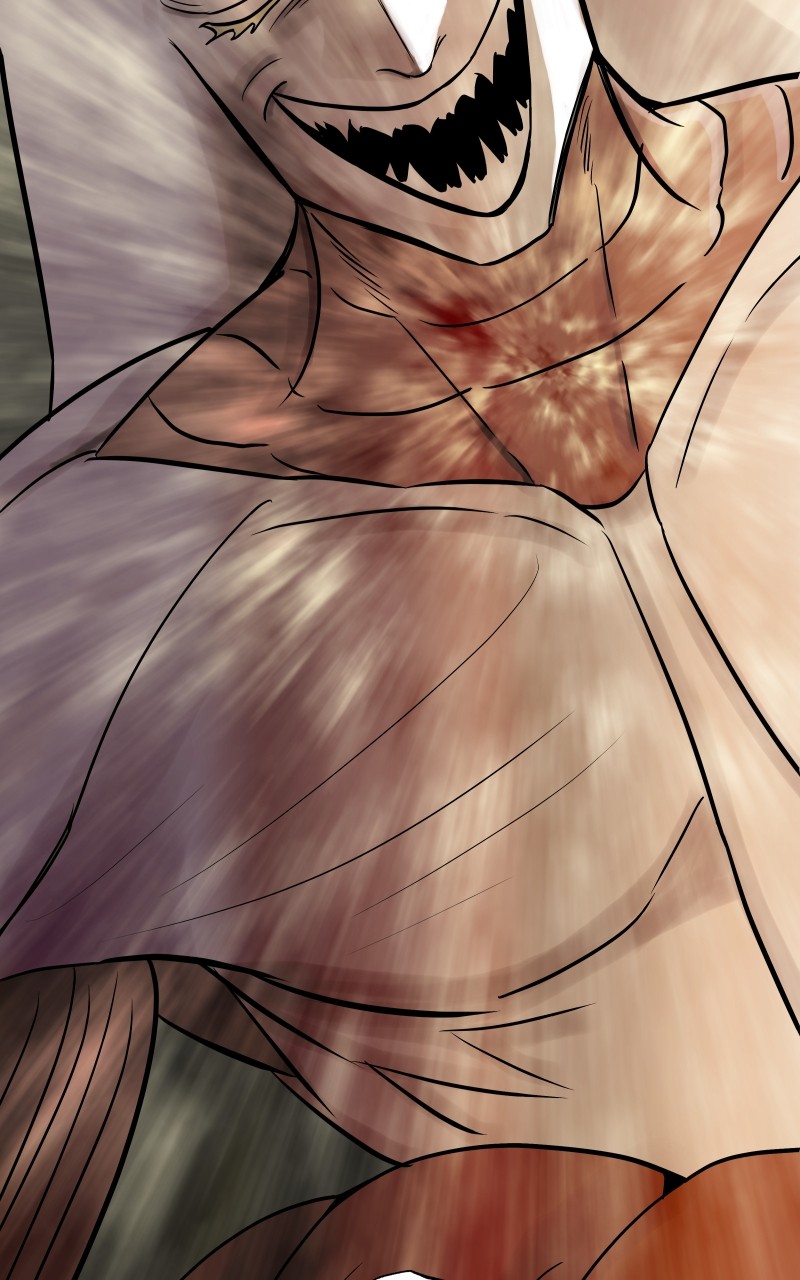 Unstable - Manhwa Chapter 3 - page 36