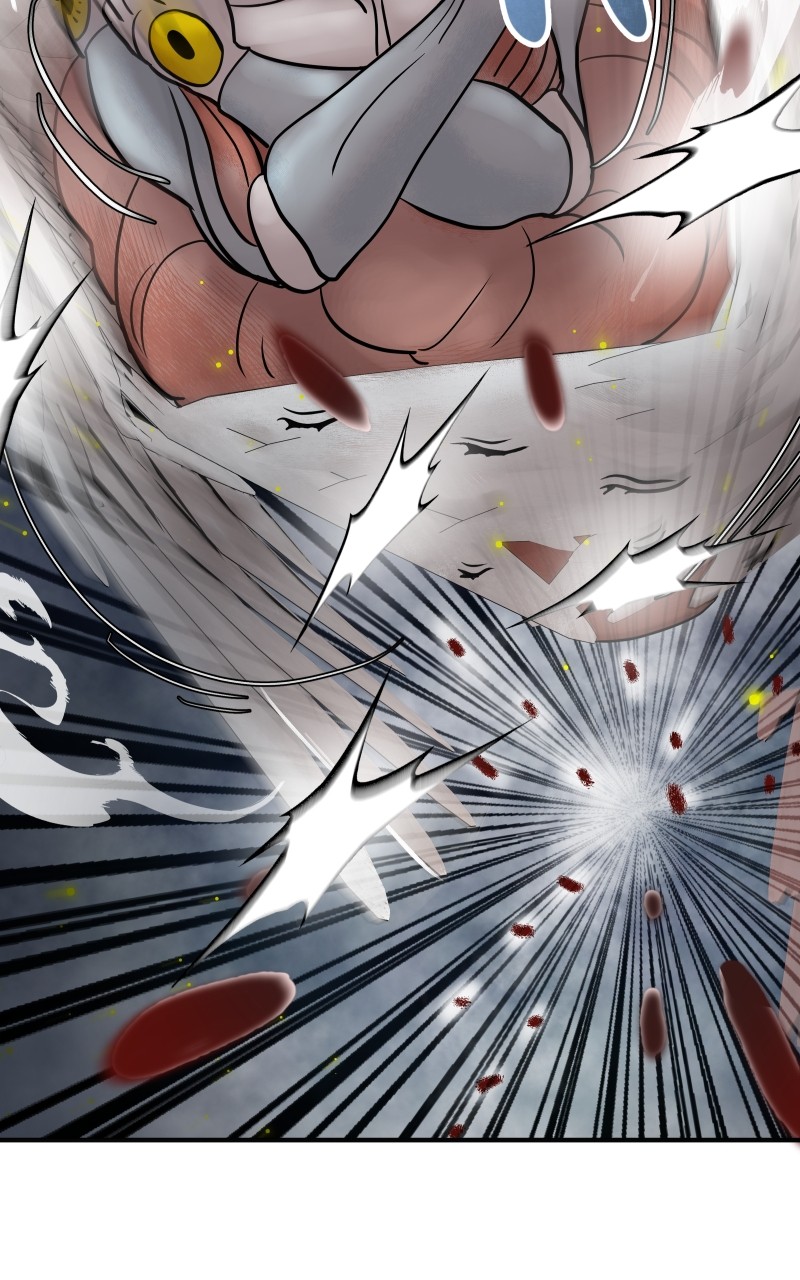 Unstable - Manhwa Chapter 3 - page 49