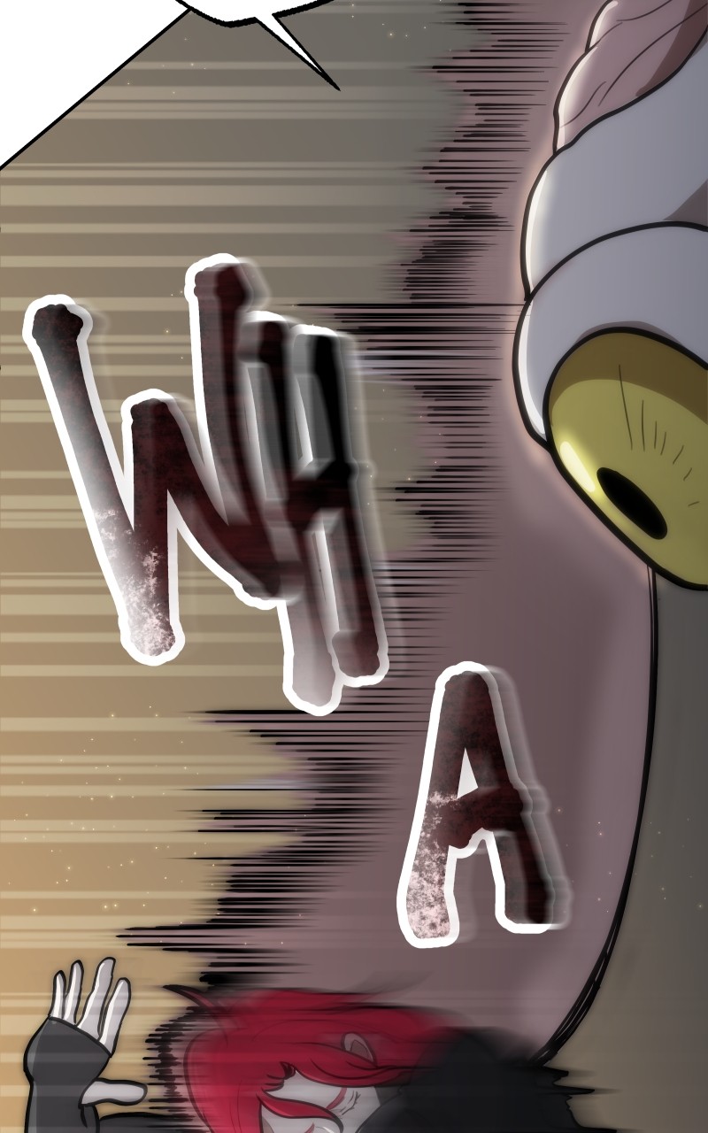 Unstable - Manhwa Chapter 3 - page 7