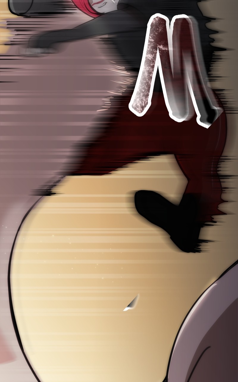 Unstable - Manhwa Chapter 3 - page 8