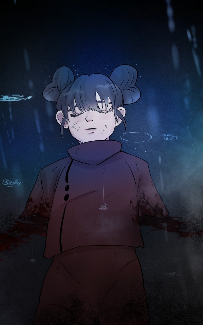 Unstable - Manhwa Chapter 3 - page 91