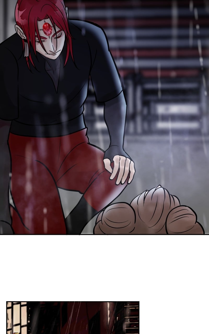Unstable - Manhwa Chapter 3 - page 94
