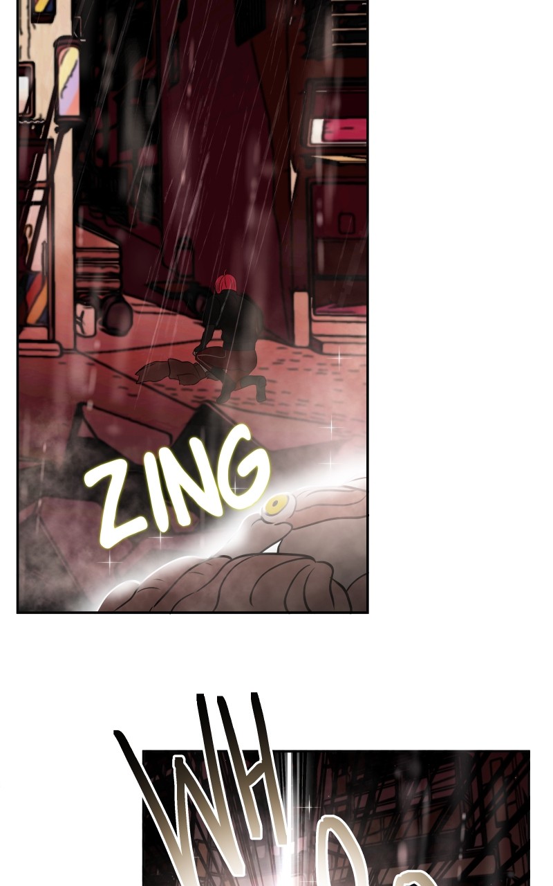 Unstable - Manhwa Chapter 3 - page 95