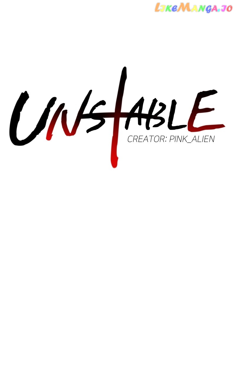 Unstable - Manhwa Chapter 51 - page 2
