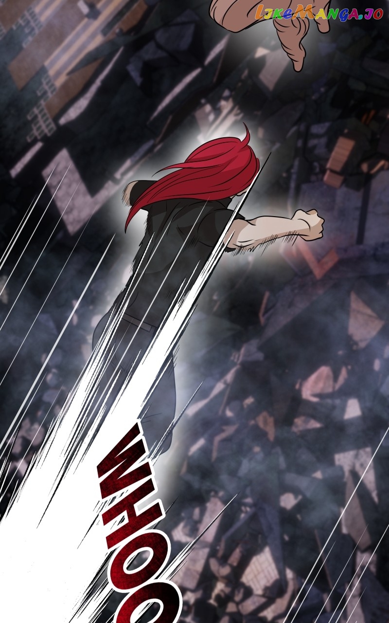 Unstable - Manhwa Chapter 51 - page 12
