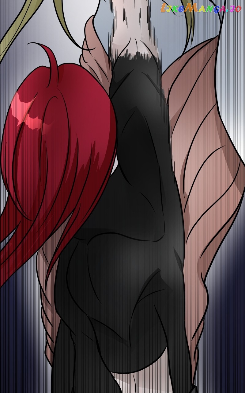 Unstable - Manhwa Chapter 51 - page 16