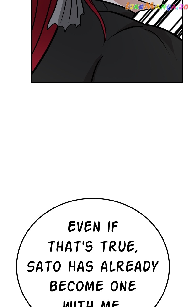 Unstable - Manhwa Chapter 51 - page 20