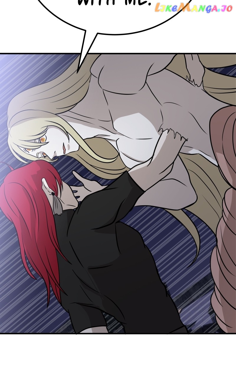 Unstable - Manhwa Chapter 51 - page 21