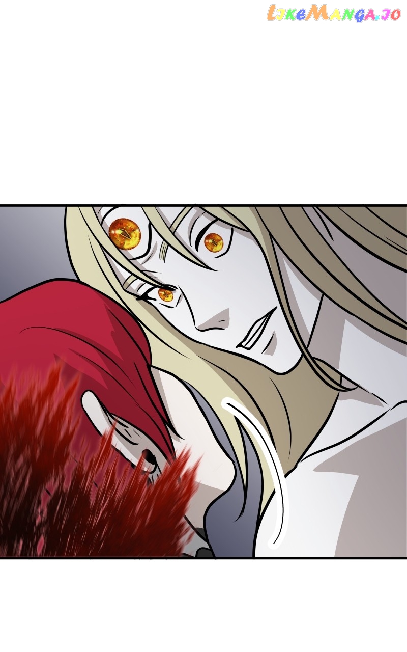 Unstable - Manhwa Chapter 51 - page 22