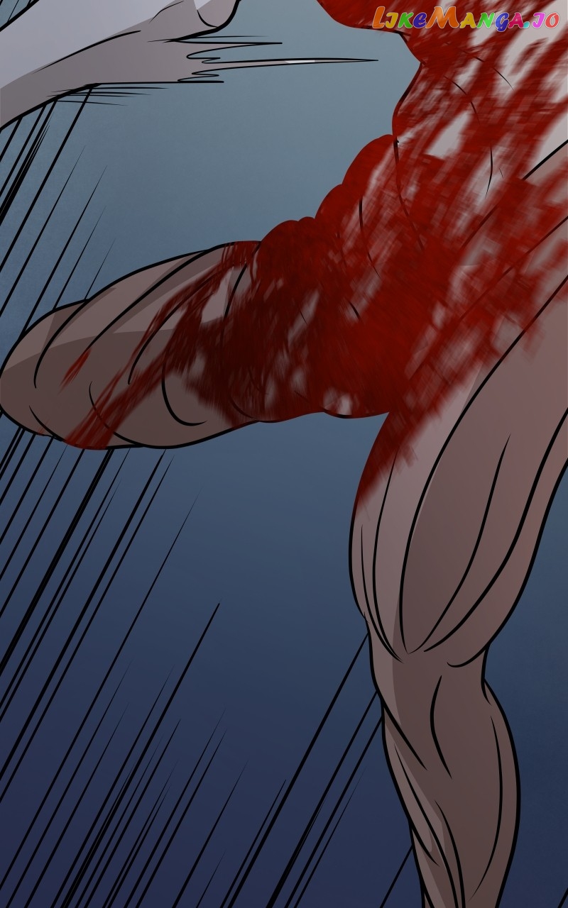 Unstable - Manhwa Chapter 51 - page 25