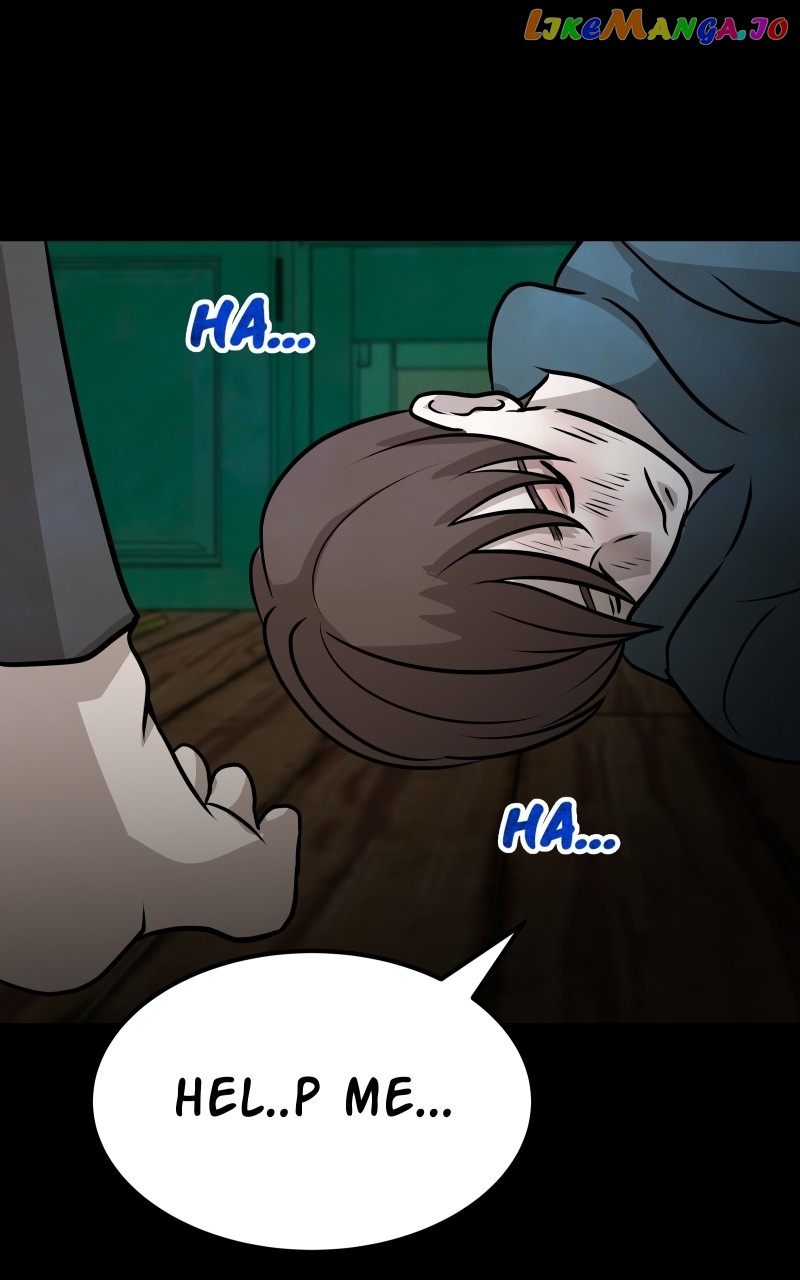 Unstable - Manhwa Chapter 51 - page 31