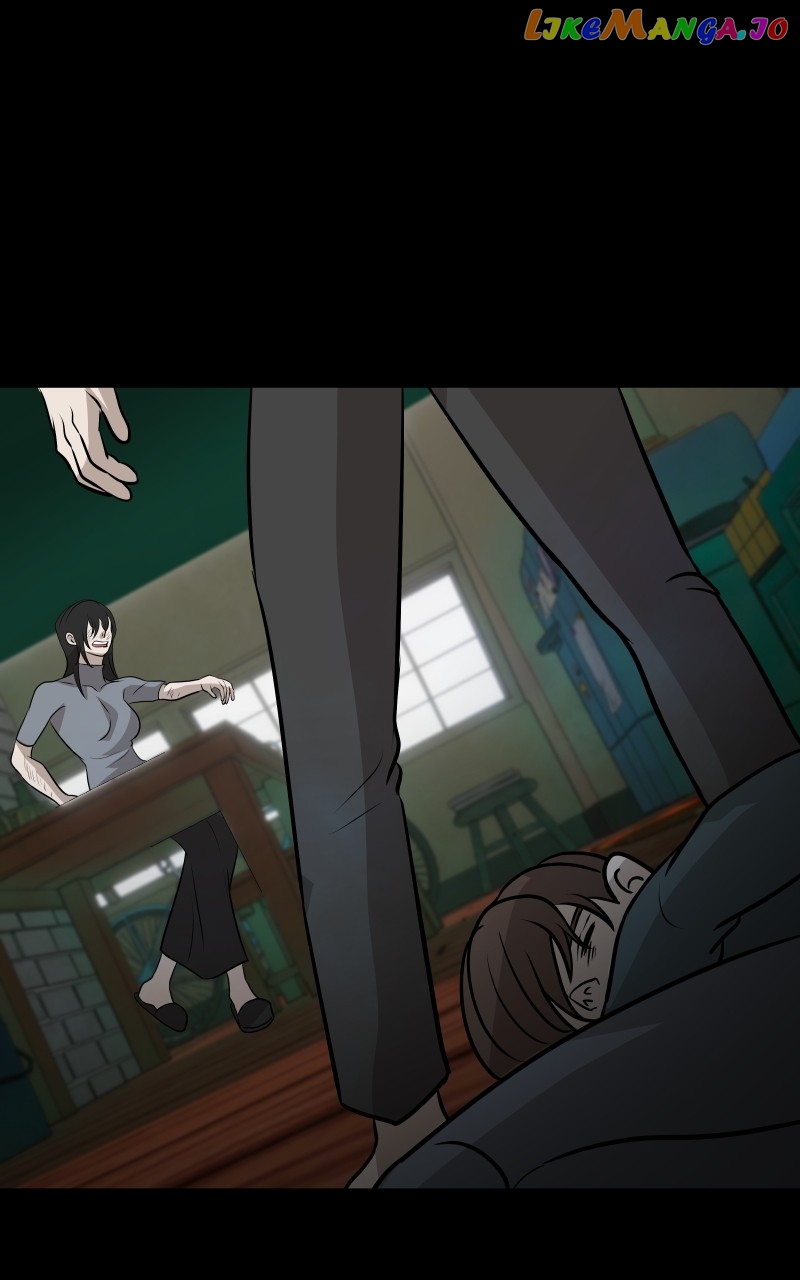 Unstable - Manhwa Chapter 51 - page 32