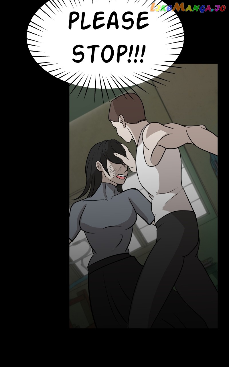 Unstable - Manhwa Chapter 51 - page 36