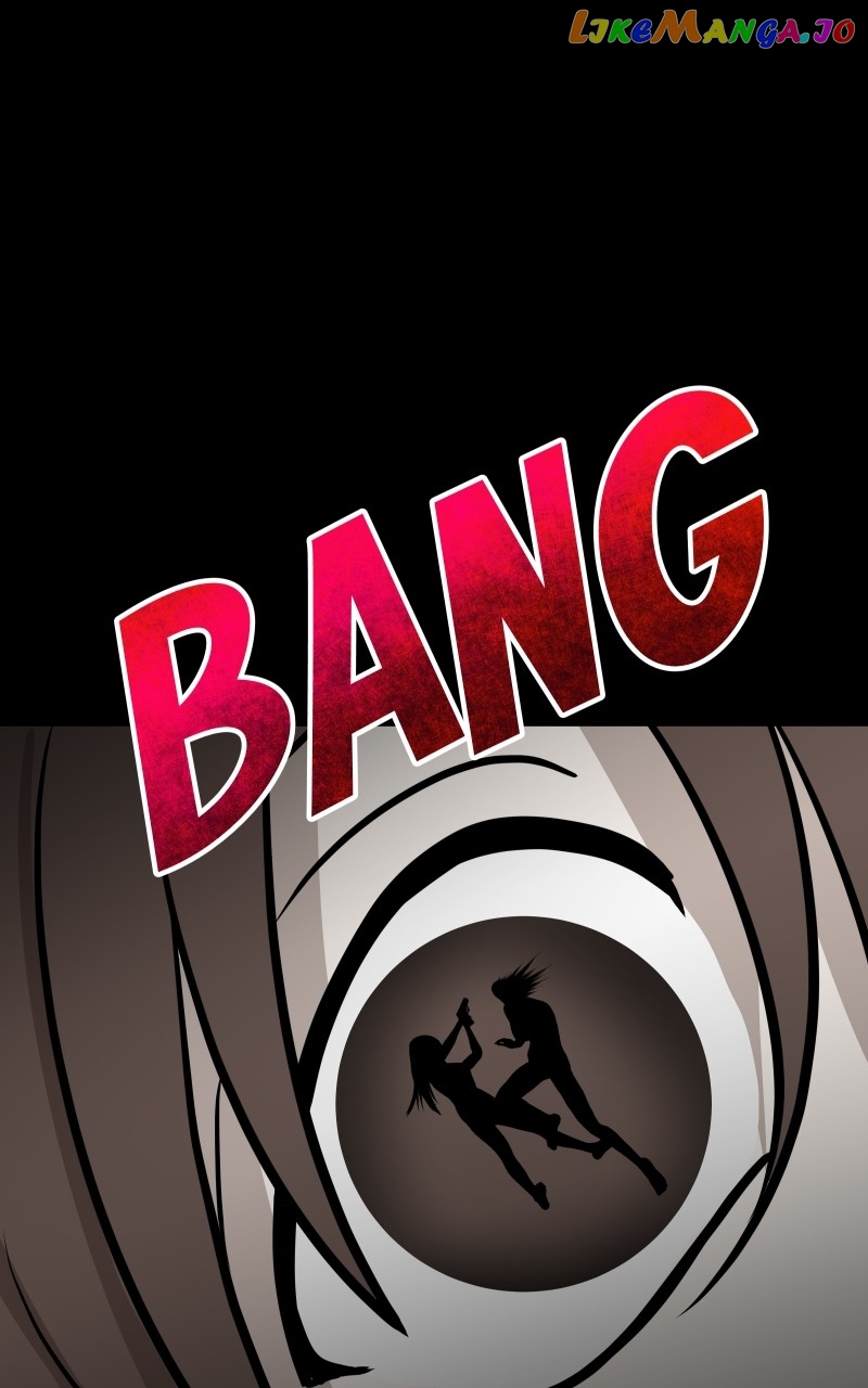 Unstable - Manhwa Chapter 51 - page 37