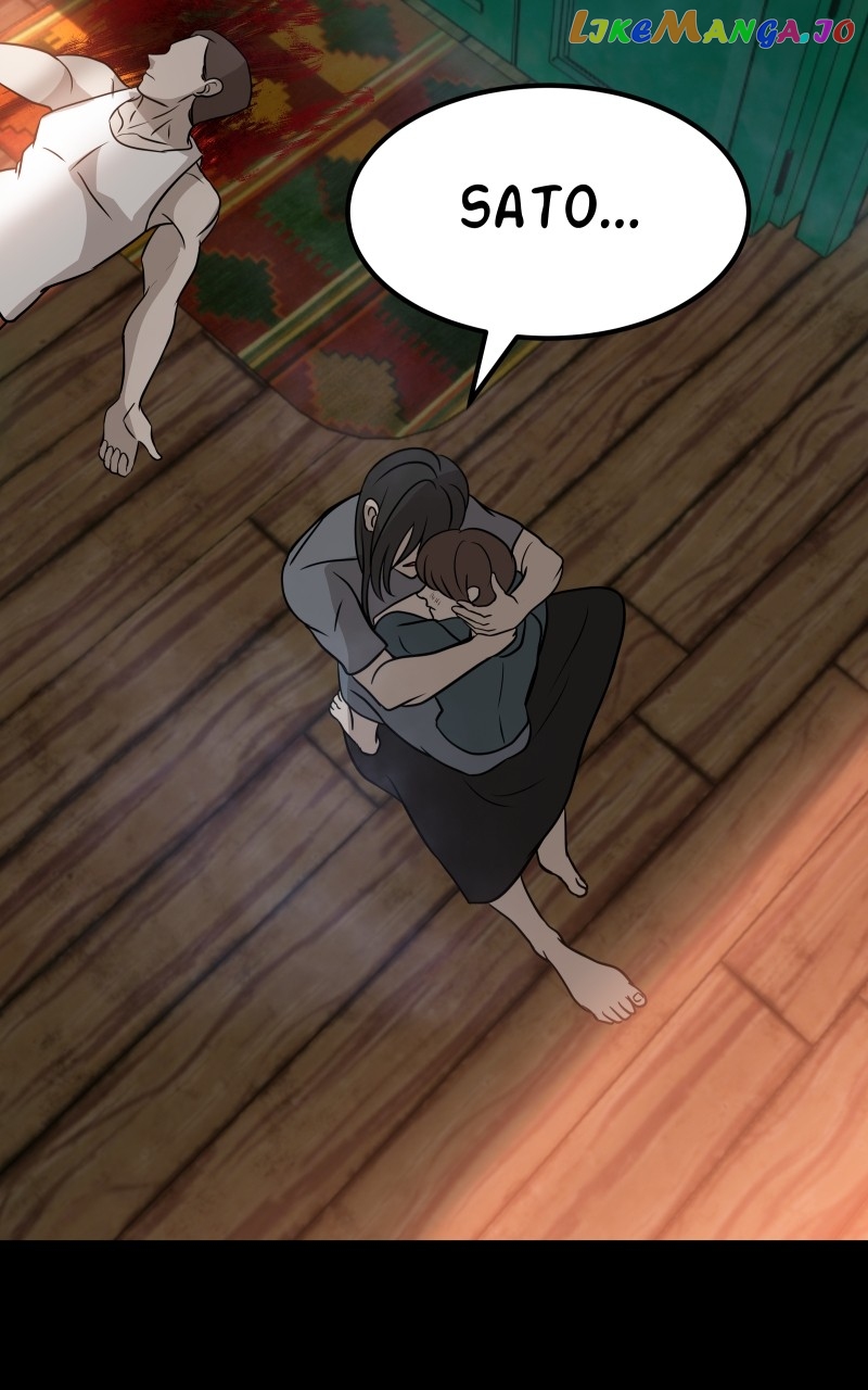 Unstable - Manhwa Chapter 51 - page 40