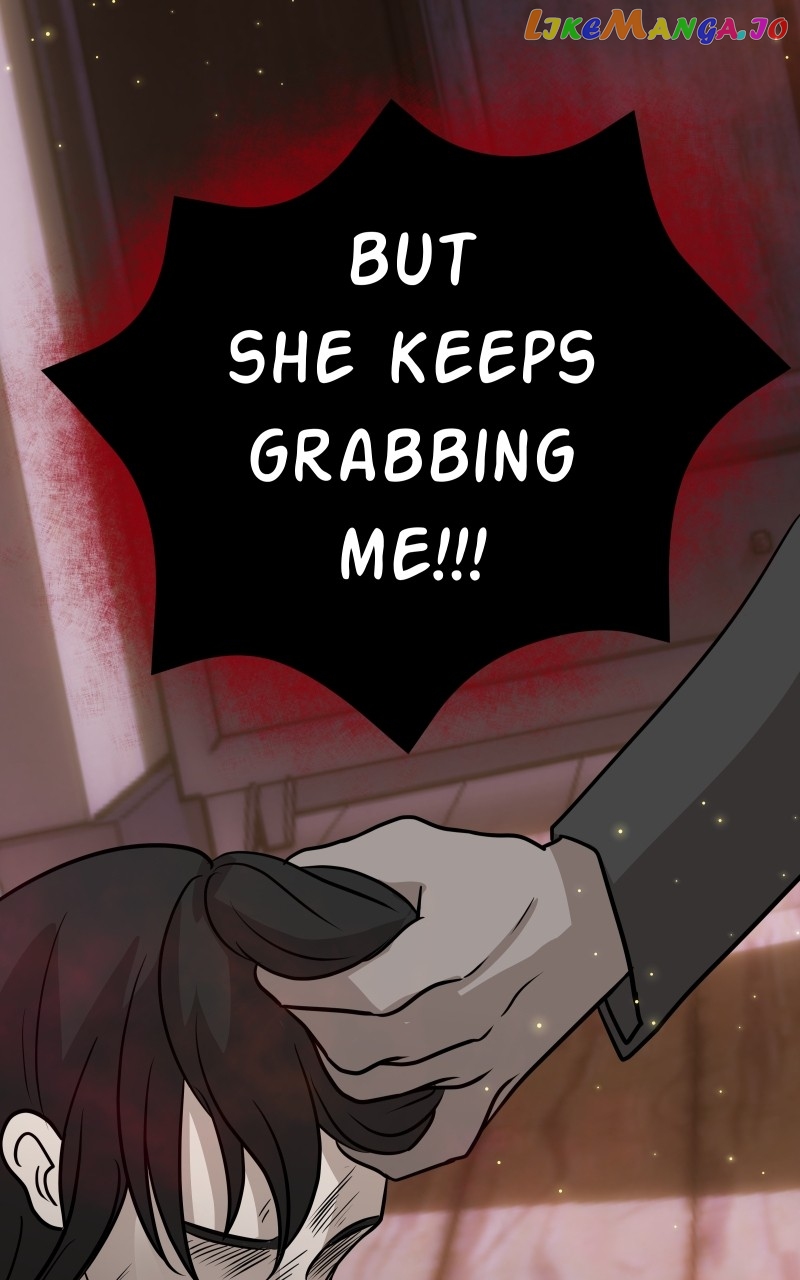 Unstable - Manhwa Chapter 51 - page 54