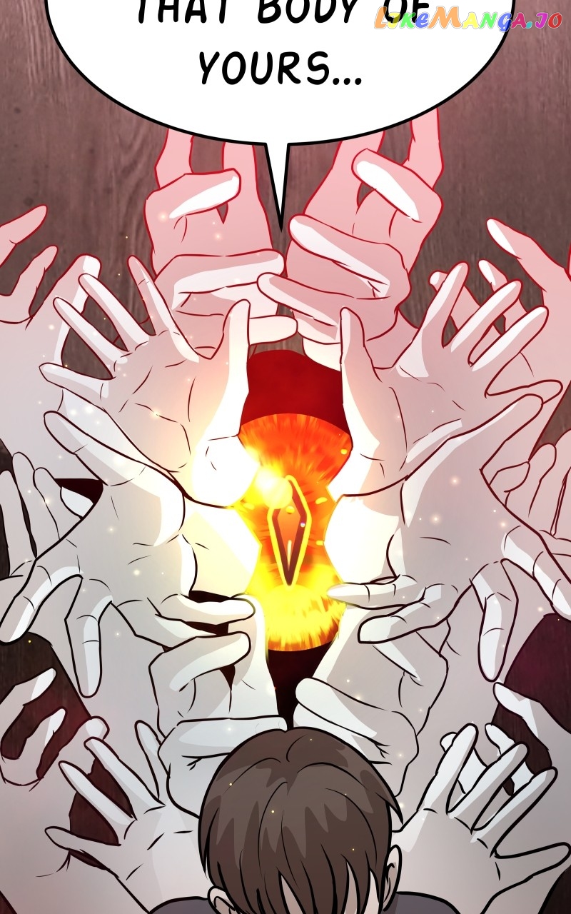 Unstable - Manhwa Chapter 51 - page 72