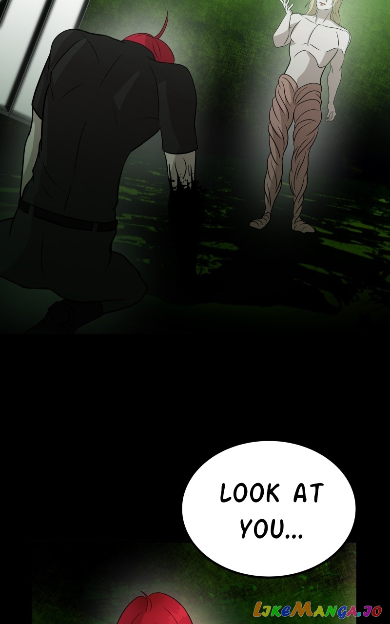 Unstable - Manhwa Chapter 52 - page 2