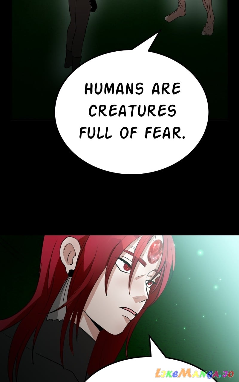 Unstable - Manhwa Chapter 52 - page 19