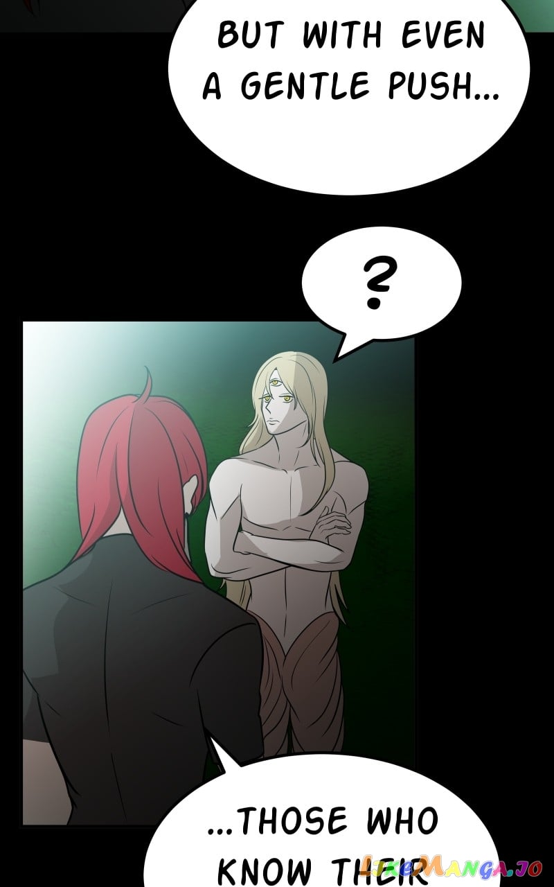 Unstable - Manhwa Chapter 52 - page 20