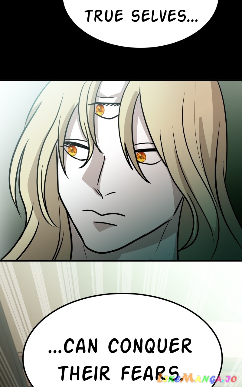 Unstable - Manhwa Chapter 52 - page 21