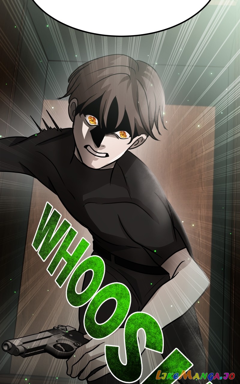 Unstable - Manhwa Chapter 52 - page 22