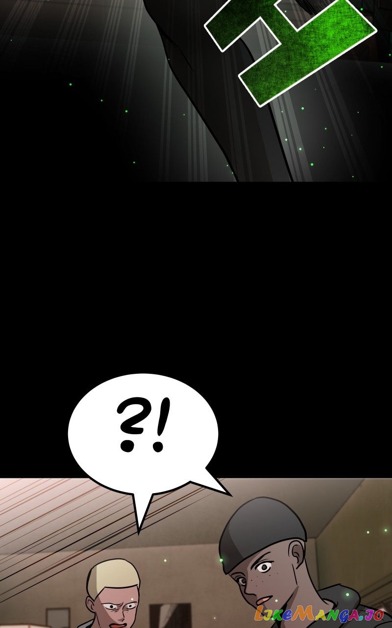 Unstable - Manhwa Chapter 52 - page 23