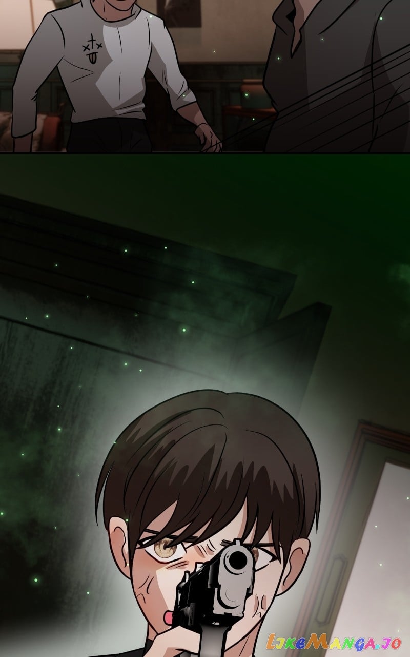 Unstable - Manhwa Chapter 52 - page 24