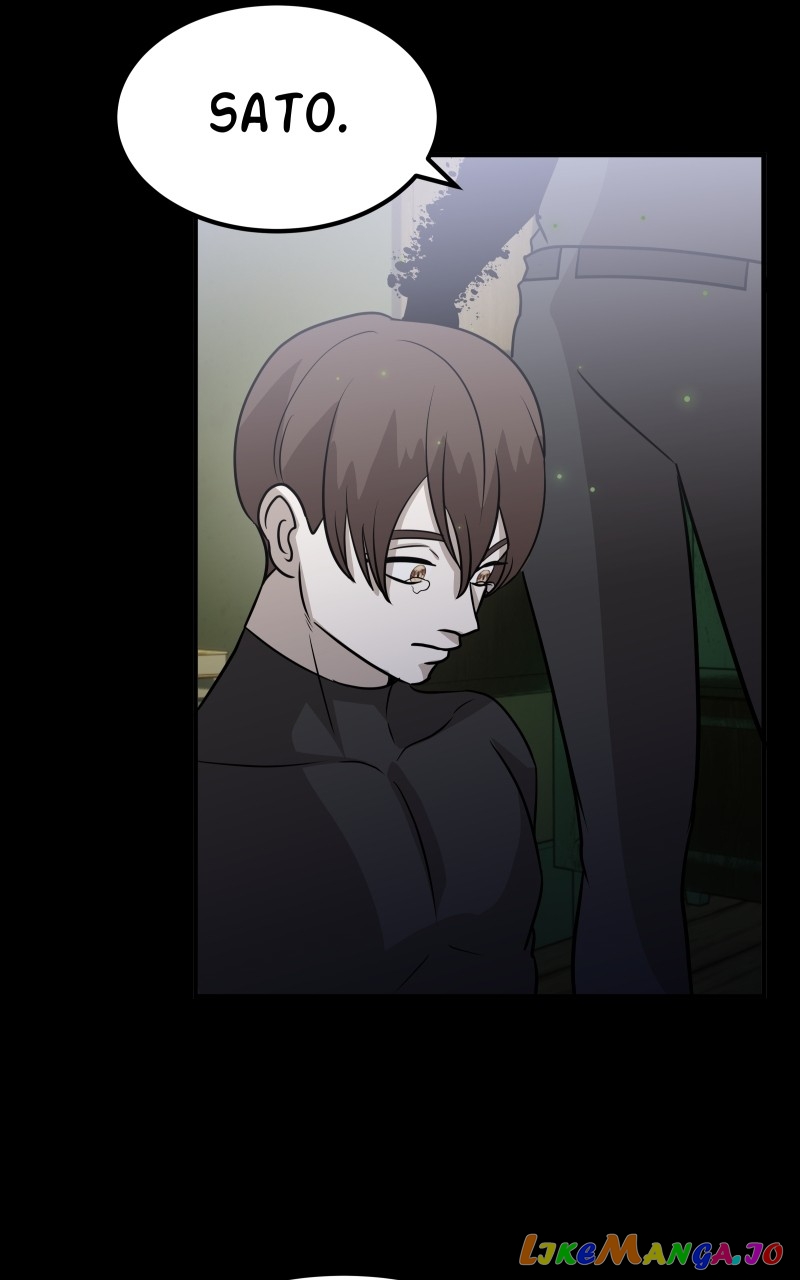 Unstable - Manhwa Chapter 52 - page 30