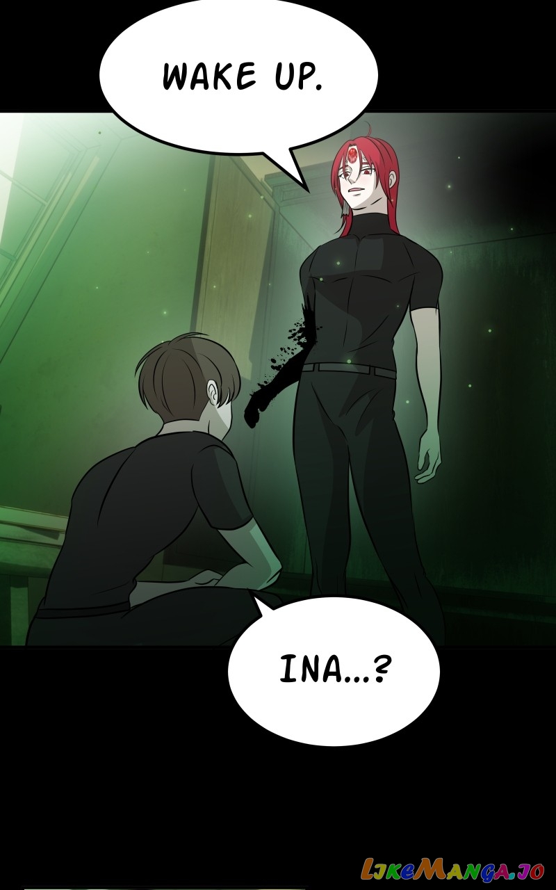 Unstable - Manhwa Chapter 52 - page 31