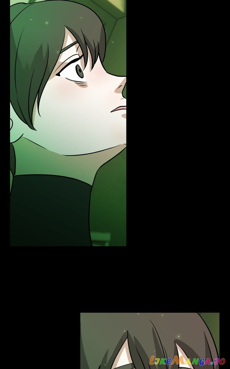 Unstable - Manhwa Chapter 52 - page 32